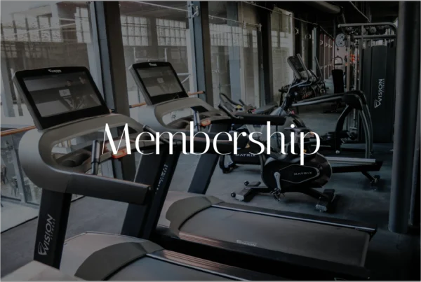 Membership | mensual